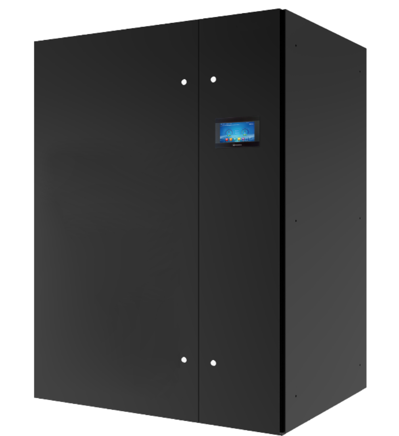 機房空調(diào)冷劑正負壓取樣與密度測定